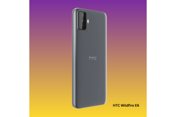HTC Wildfire E6 price in Bangladesh 2025
